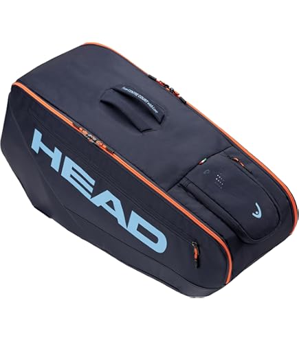 HEAD テニスラケット ケース付き HEAD（ヘッド） 「最短当日出荷」ヘッド テニスバッグ・ケース Base